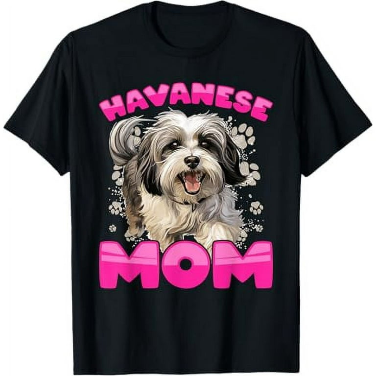 Havanese t shirts hot sale
