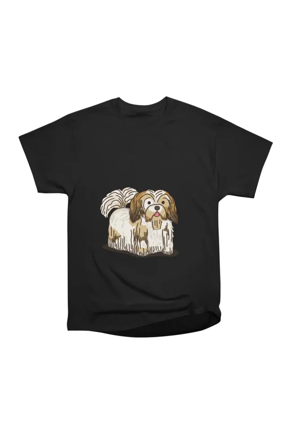 Havanese T-Shirt Tee Gift For Him Merch For Her Apparel For Friend