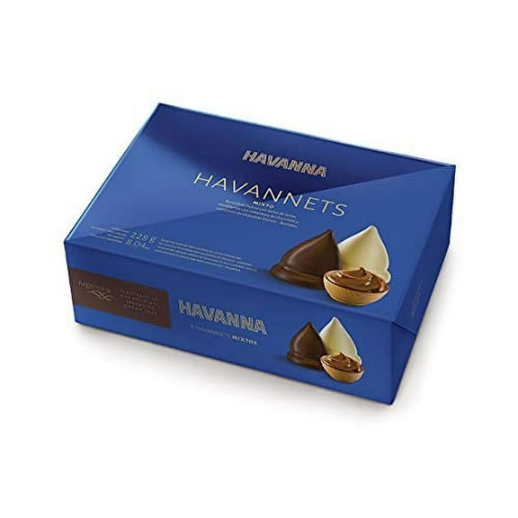 Havanna Havannet Mixed Box x6