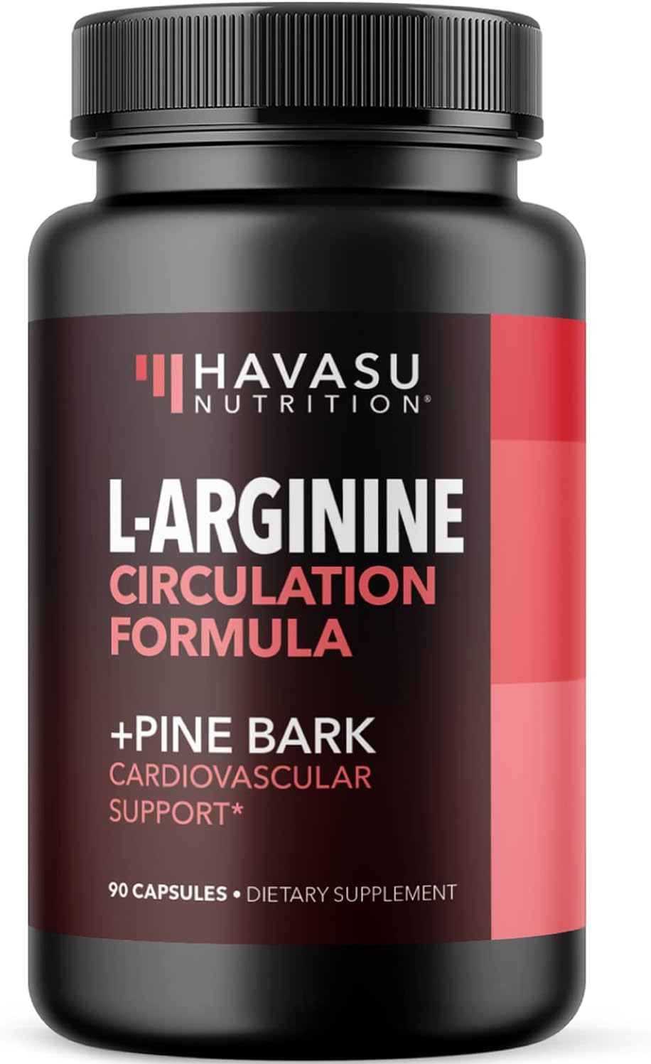 Solgar LArginine & LOrnithine Capsules, 100 Ct
