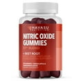 thumbnail image 1 of Havasu Nitric Oxide Supplement with L-Arginine and Beetroot for Men and Women, 90 Ct, 1 of 11