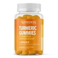 thumbnail interactive-video image 1 of Havasu Turmeric Gummies with Ginger, Vegan 95% Curcumin Gummies for Superior Immune Defense, 60 Ct, 1 of 12