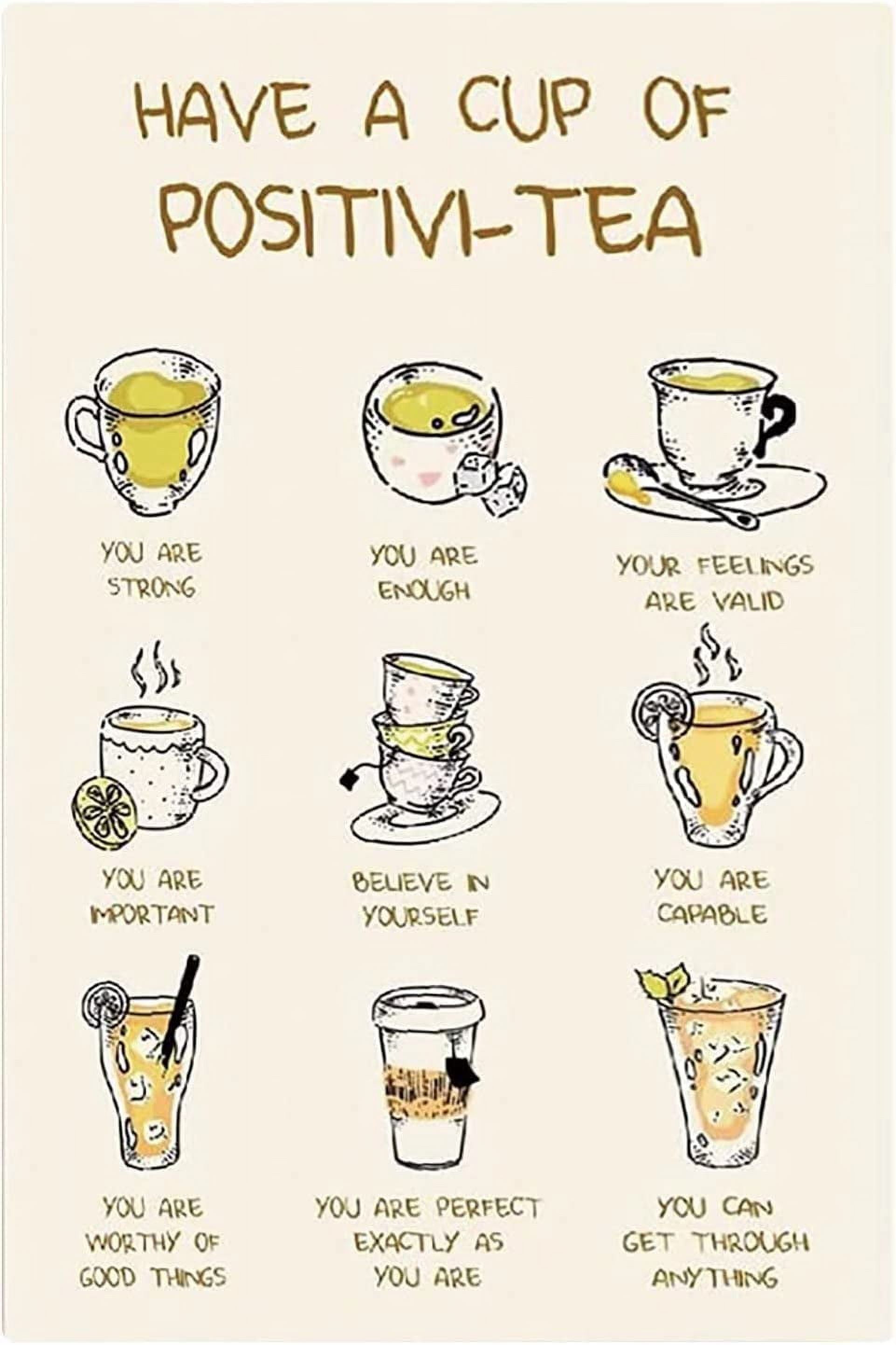 Why The Cups That You Use For Tea Matters? - Ellementry