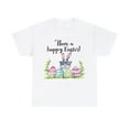 thumbnail image 1 of Have A Happy Easter Bunny Eggs Shirt, Bunny Easter Shirt  ID-0227-2S9T, 1 of 10