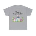 thumbnail image 1 of Have A Happy Easter Bunny Eggs Shirt, Bunny Easter Shirt  ID-0227-2S9T, 1 of 10