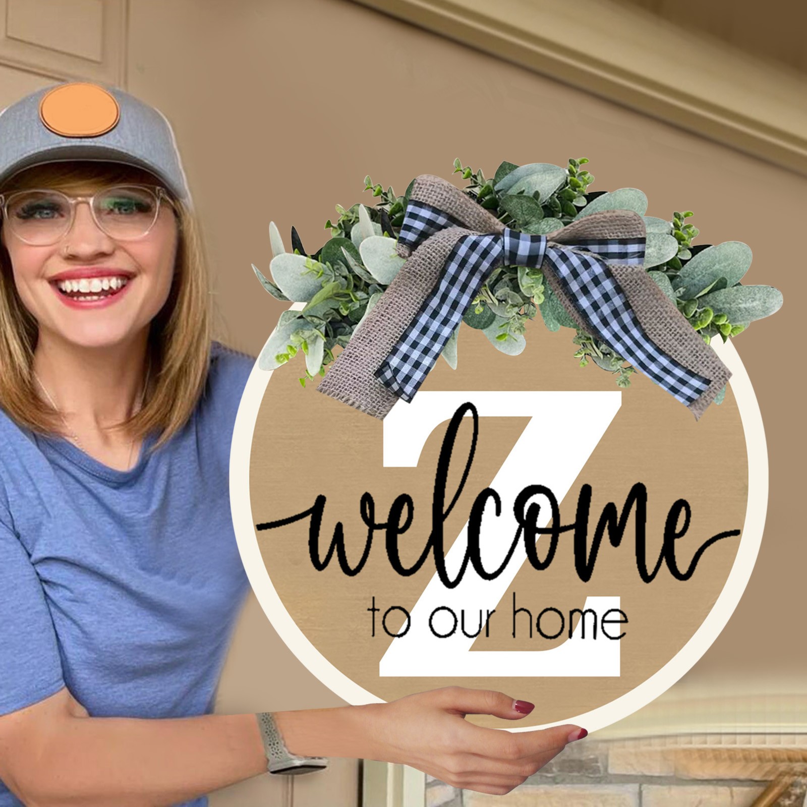 Have A Nice Poop Sign Bathroom 2023 New Last Name Year Round Front Door