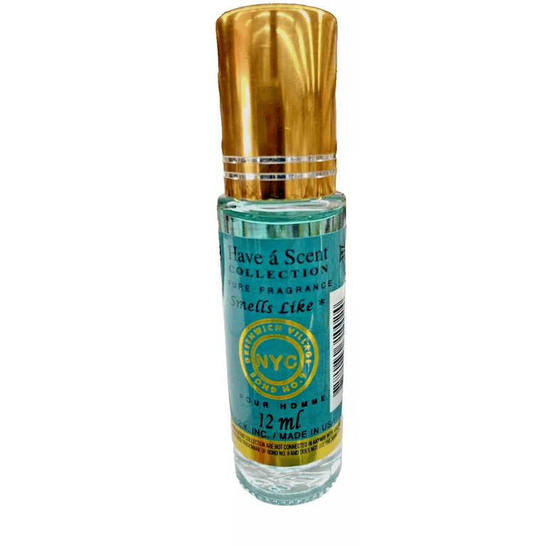 Have a Scent Oil Impression, Greenwich Village By Bond No. 9, 12