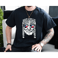 thumbnail image 1 of Have A Willie Nice Day Summer Vintage Country Music Unisex T-Shirt, up to size 3XL., 1 of 2