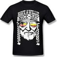 thumbnail image 1 of Have A Willie Nice Day T-Shirt, 1 of 2