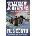 thumbnail image 1 of Pre-Owned Till Death (Hardcover) 1496732006 9781496732002, 1 of 1