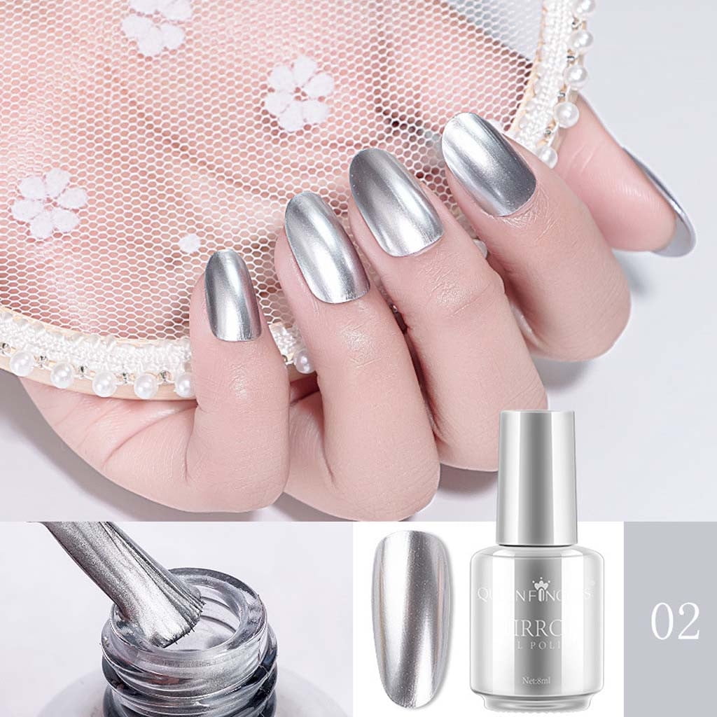Girls Nail Dryer Nail Lamp Advanced Gel Nail Coat Nail Pens for Girls Reflective Gel Polish Glitter Gel Polish Neutral Colors Girls Nail Spa Nail Gel Colors Nail Base Nail Glitter for Gel Polish Gel
