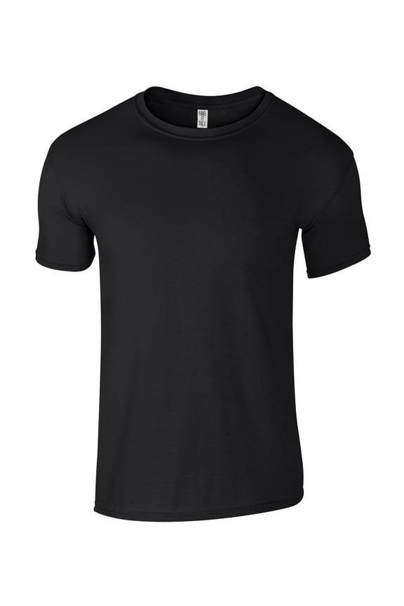 Fashion T Shirt For Tall Men and Women | Sizes ST - 6XLT