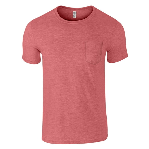 Have It Tall Pocket T Shirt For Tall Men and Women | Sizes ST - 6XLT
