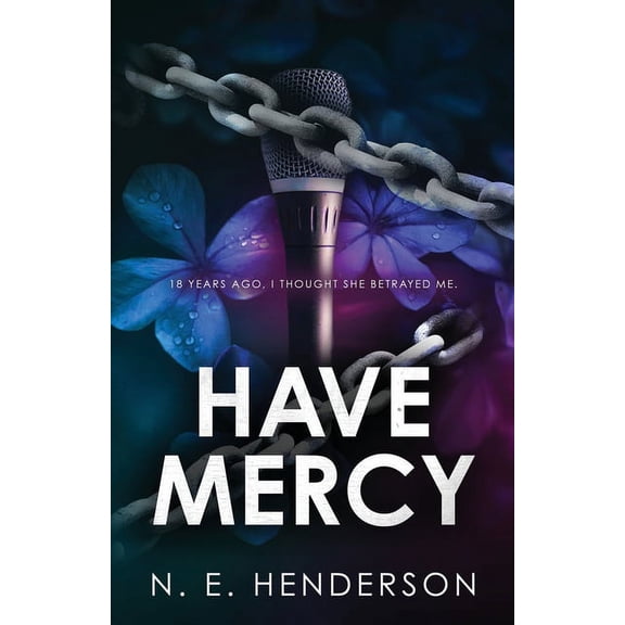 Pre-Owned Have Mercy, (Paperback)