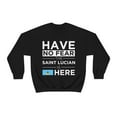 thumbnail image 1 of Have No Fear Saint Lucian is here Pride Saint Lucia, 1 of 9