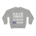 thumbnail image 1 of Have No Fear The Cuban is here Pride Proud Cuba, 1 of 9