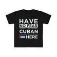 thumbnail image 1 of Have No Fear The Cuban is here Pride Proud Cuba, 1 of 2