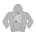 thumbnail image 1 of Have No Fear The French is here Pride Proud France, 1 of 9