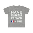 thumbnail image 1 of Have No Fear The French is here Pride Proud France, 1 of 2