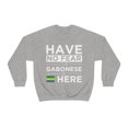 thumbnail image 1 of Have No Fear The Gabonese is here Pride African Gabon Proud, 1 of 9