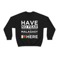 thumbnail image 1 of Have No Fear The Malagasy is here Pride Proud Madagascar, 1 of 9