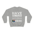thumbnail image 1 of Have No Fear The South African here Proud Pride African, 1 of 9