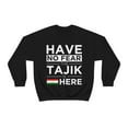 thumbnail image 1 of Have No Fear The Tajik is here Pride Proud Tajikistan, 1 of 9