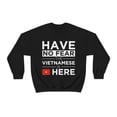 thumbnail image 1 of Have No Fear The Vietnamese is here Pride Proud Vietnam, 1 of 9
