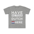 thumbnail image 1 of Have No Fear the Dutch is here Pride Proud The Netherlands, 1 of 2