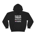 thumbnail image 1 of Have No Fear the Dutch is here Pride Proud The Netherlands, 1 of 9