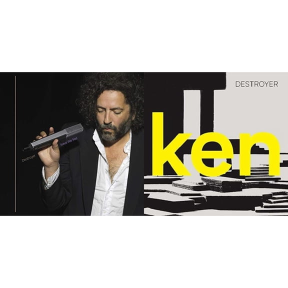 Ken & Have We Met [CD Bundle]
