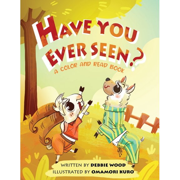 Have You Ever Seen?, (Paperback)