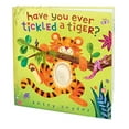 thumbnail image 1 of Pre-Owned Have You Ever Tickled a Tiger?, 9780375843969, 0375843965, Paperback, Illustrated edition, 1 of 1
