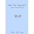thumbnail image 1 of Have You Forgotten: journal entries from 2020, (Paperback), 1 of 1
