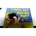 thumbnail image 1 of Pre-Owned Have You Got My Purr? Paperback, 1 of 1