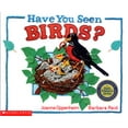 thumbnail image 1 of Pre-Owned Have You Seen Birds? (Paperback) 0439957257 9780439957250, 1 of 1
