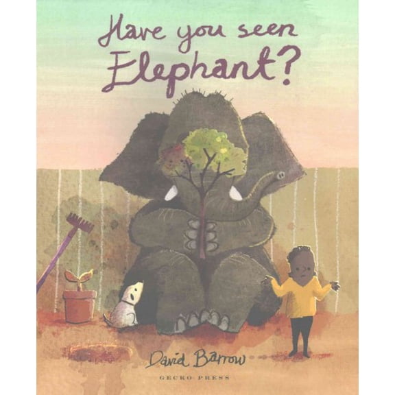 Have You Seen Elephant?