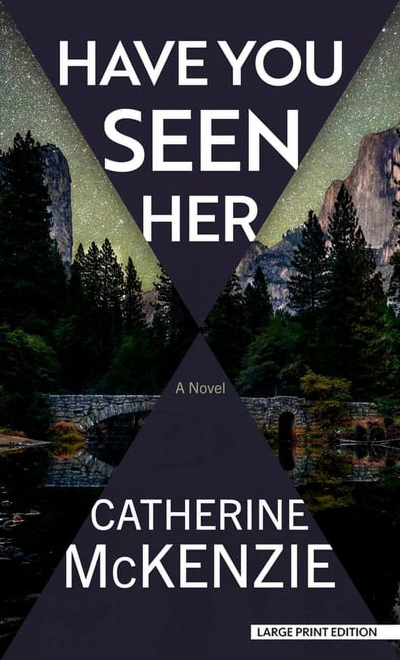 Have You Seen Her, (Hardcover)