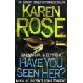 thumbnail image 1 of Have You Seen Her? (The Raleigh Series), 1 of 1