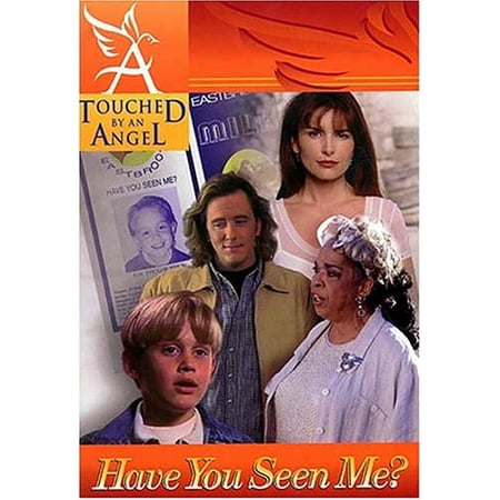Pre-Owned Have You Seen Me? (Touched By An Angel Series No 2) (Paperback) 0849958032 9780849958038
