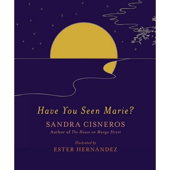 Have You Seen Marie?, (Hardcover)