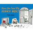 thumbnail image 1 of Pre-Owned Have You Seen My Lunch Box? (Hardcover) by Steve Light, 1 of 1