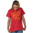 thumbnail image 1 of Have You Seen Sugar Daddy Funny Logo Women Plus Size Graphic Tee Tees Brisco Brands 5X, 1 of 5