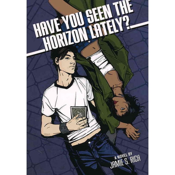 Have You Seen The Horizon Lately? #1 VF ; Oni Comic Book
