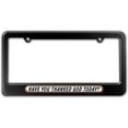 thumbnail image 1 of Have You Thanked God Today License Plate Frame, 1 of 1