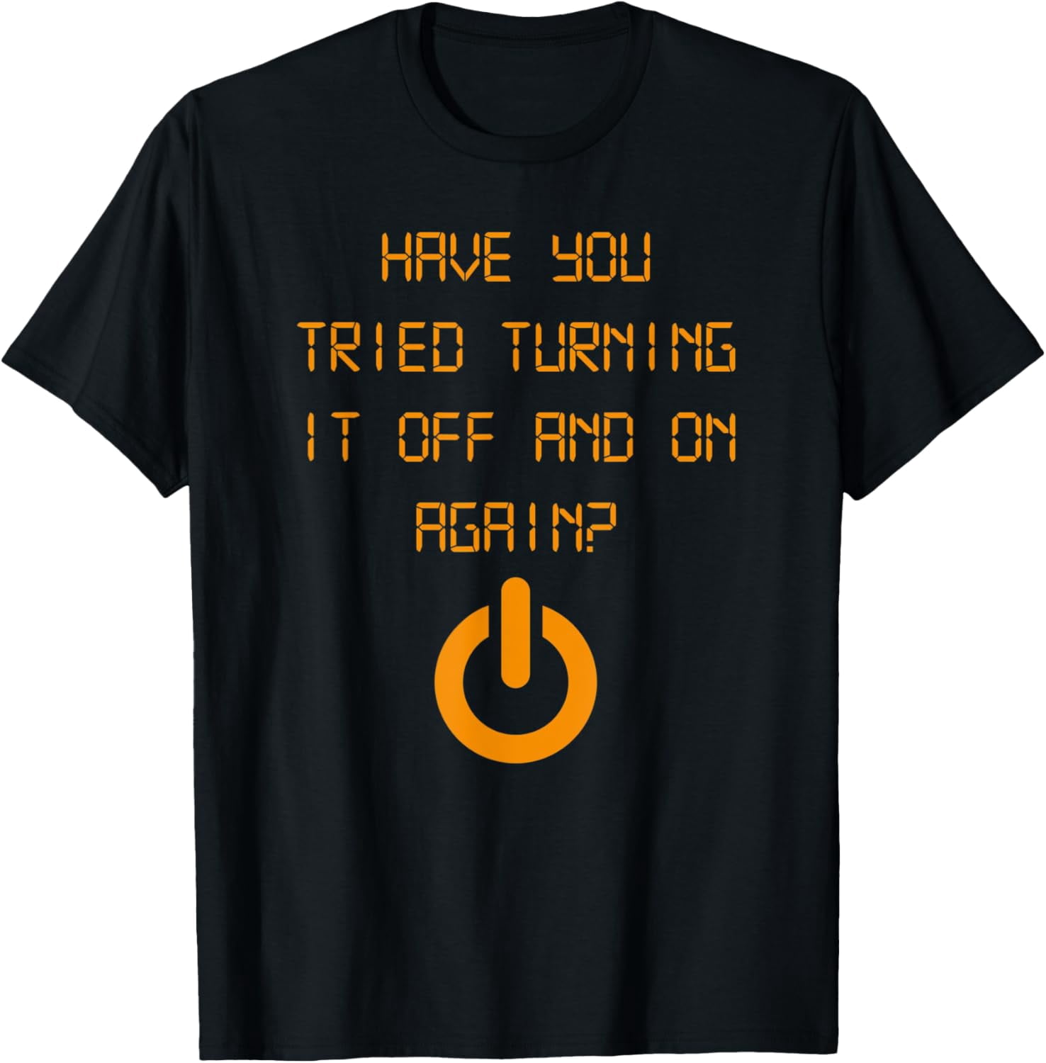 Play Have You Tried Turning It Off And On Again? – RNOUZJ