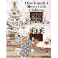 thumbnail image 1 of Have Yourself A Meowy Little Christmas, (Paperback), 1 of 1