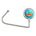 thumbnail image 1 of Have a Gumby Day Purse Bag Hanger Holder Hook, 1 of 5