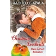 thumbnail image 1 of Christmas Lovebirds: The Hart Family, 1 of 1