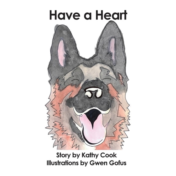 Have a Heart, (Hardcover)